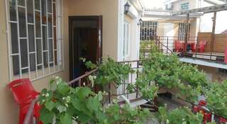 Гостиница Гостевой дом Гала Феодосия Люкс с видом на сад-10